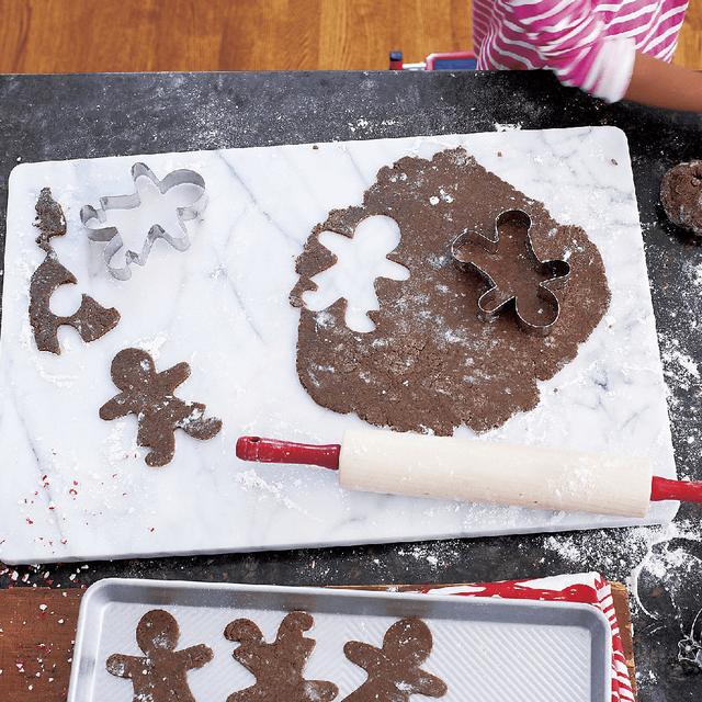 French Kitchen Pastry Slab