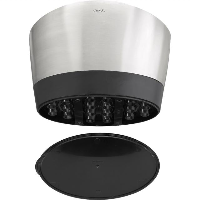 Holder with Tools Set