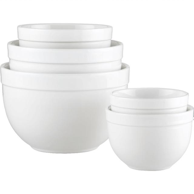 Nesting Mixing Bowl Set