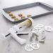 Cookie Press and Decorating Kit